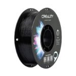 CR-PETG Filament Creality (čierny)