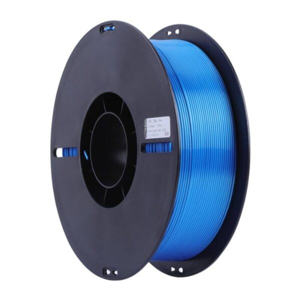 CR-Silk PLA Filament Creality (Blue) cena