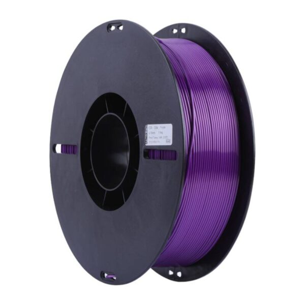 CR-Silk PLA Filament Creality (Purple) cena