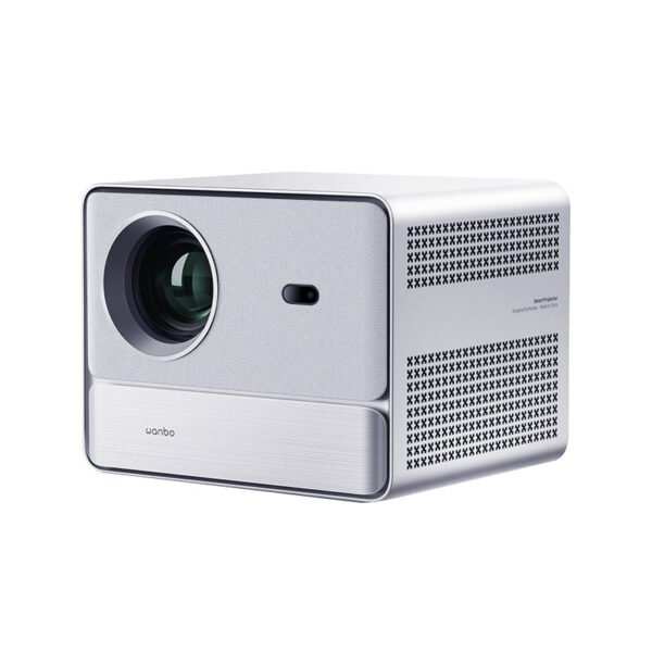 xiaomi wanbo DaVinci 1 Pro Projector