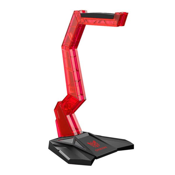 Headphone stand ONIKUMA ST-3 Red cena