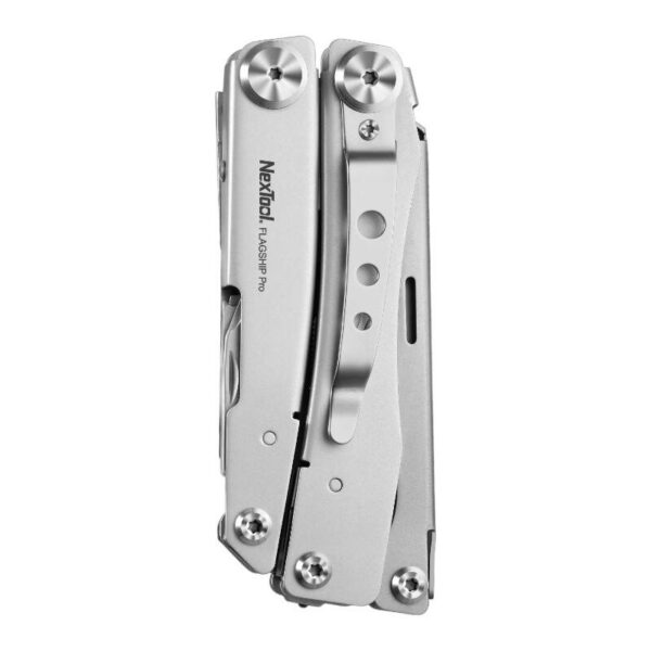 Multitool Nextool Flagship Pro 16in1 NE20203 navod