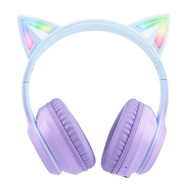 ONIKUMA B90 Gaming headset (Blue/Purple) cena