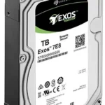 Seagate Exos 7E8 1TB