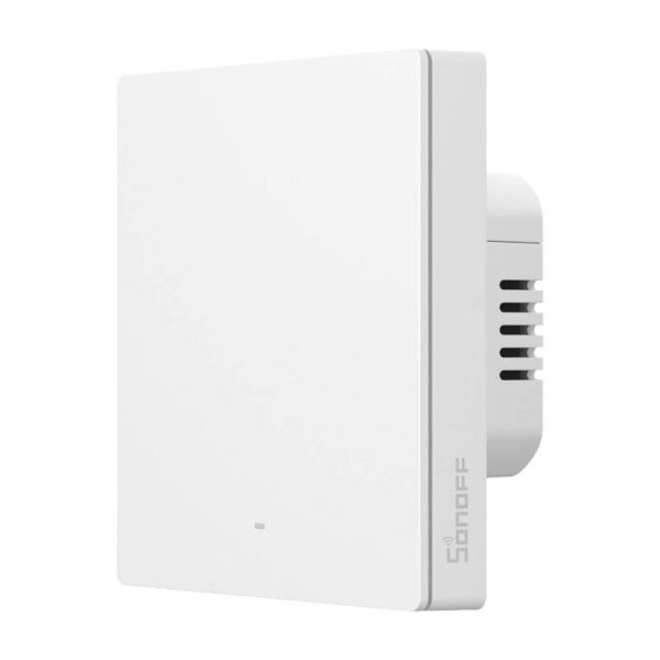 Smart Scene Wall Switch Sonoff M5 1C (1-channel) cena