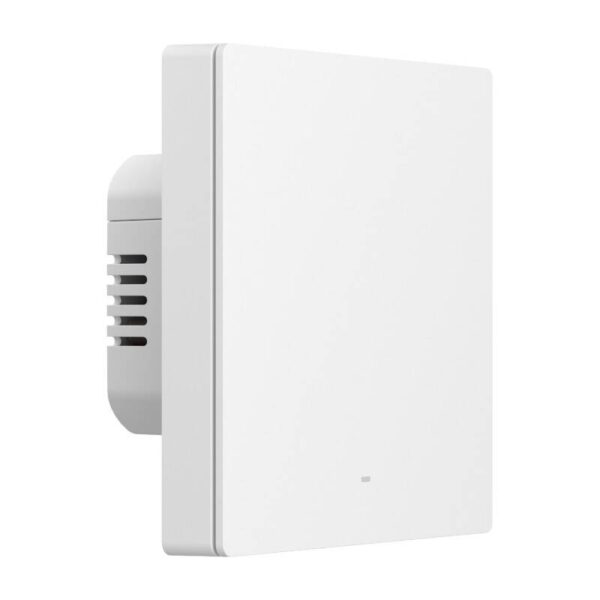 Smart Scene Wall Switch Sonoff M5 1C (1-channel) navod