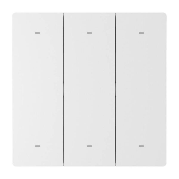 Smart Scene Wall Switch Sonoff R5 (white) cena