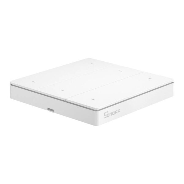 Smart Scene Wall Switch Sonoff R5 (white) navod