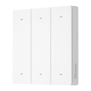 Smart Scene Wall Switch Sonoff R5 (white)