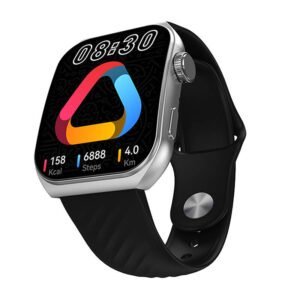 Smartwatch QCY GS2 S5 (Black)