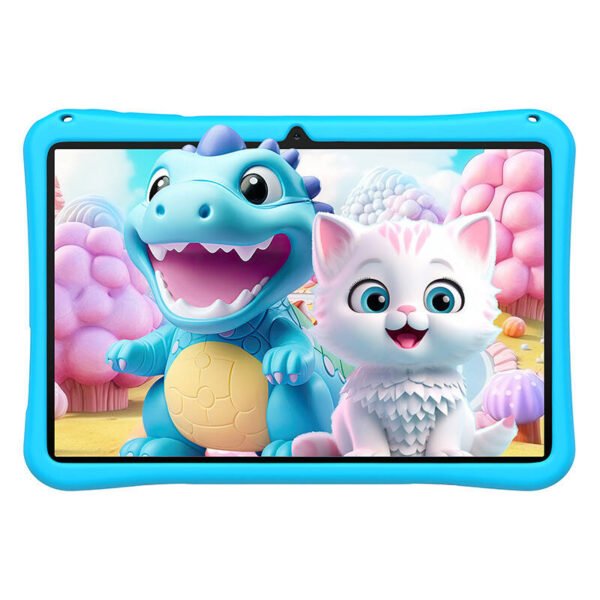 Teclast Tablet P30T Kids 10.1" 4/64 GB WIFI (blue) cena