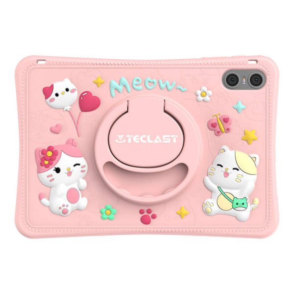 Teclast Tablet P30T Kids 10.1" 4/64 GB WIFI (pink) navod