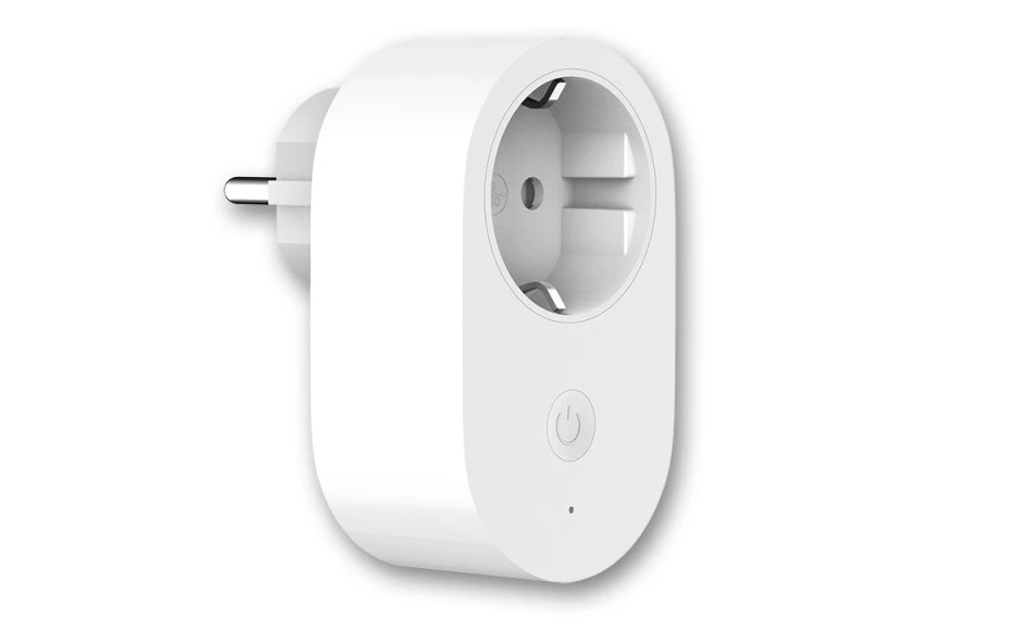 Xiaomi Mi Smart Wi-Fi Power Plug