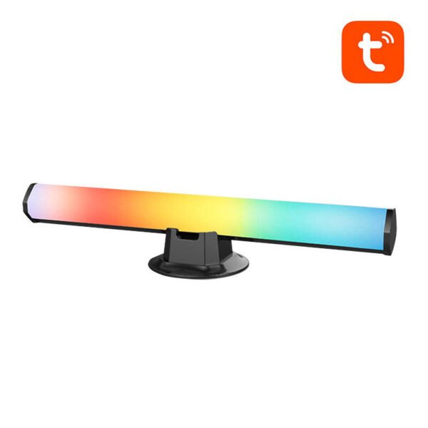 Belka świetlna LED RGB Avatto SLB01 Tuya cena