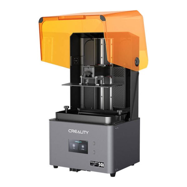 Creality Halot-Mage S 3D Printer cena