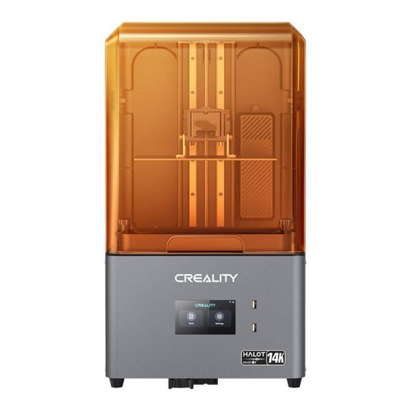 Creality Halot-Mage S 3D Printer navod