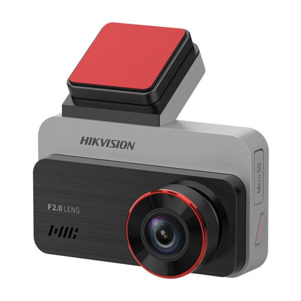 Dash camera Hikvision C200S WiFi 2K & 1800P cena