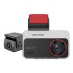 Autokamera Hikvision C200S WiFi 2K & 1800P