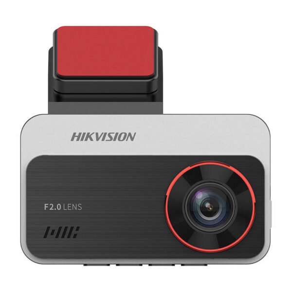 Dash camera Hikvision C200S WiFi 2K & 1800P navod