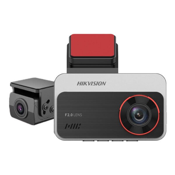 Dash camera Hikvision C200S WiFi 2K & 1800P