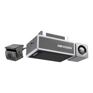 Dash camera Hikvision C8 Pro WiFi 3.5K & Full HD