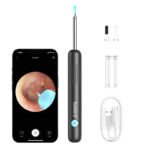 Smart Visual Ear-Clean Rod Bebird R1 čierna