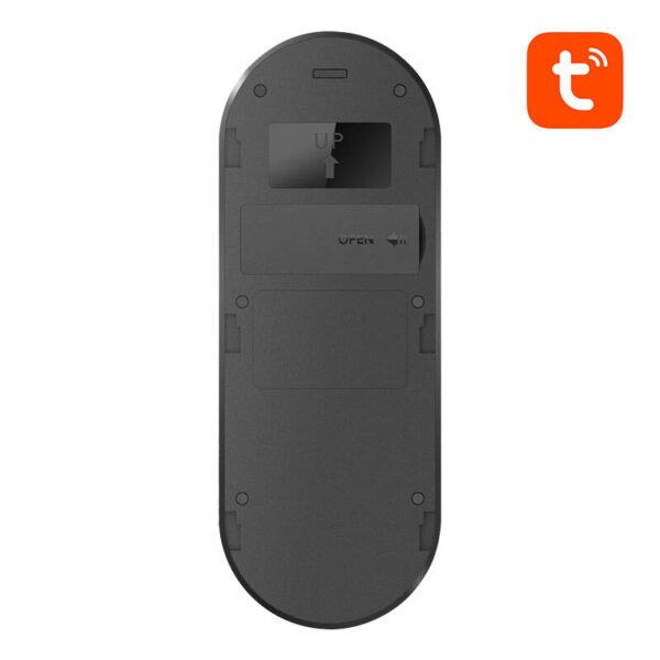 Smart doorbell Avatto SVD01 cena