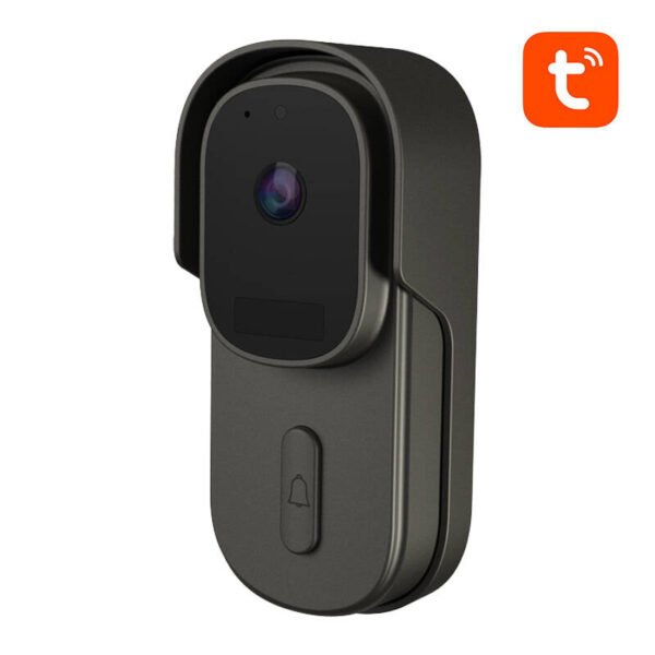 Smart doorbell Avatto SVD02 cena