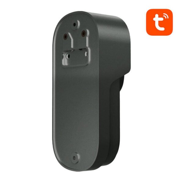 Smart doorbell Avatto SVD02 navod