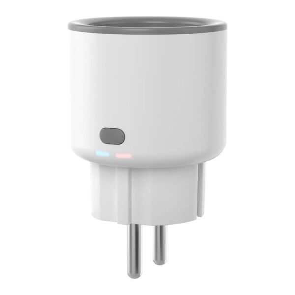 Smart plug WiFi Sonoff S60TPF distributor