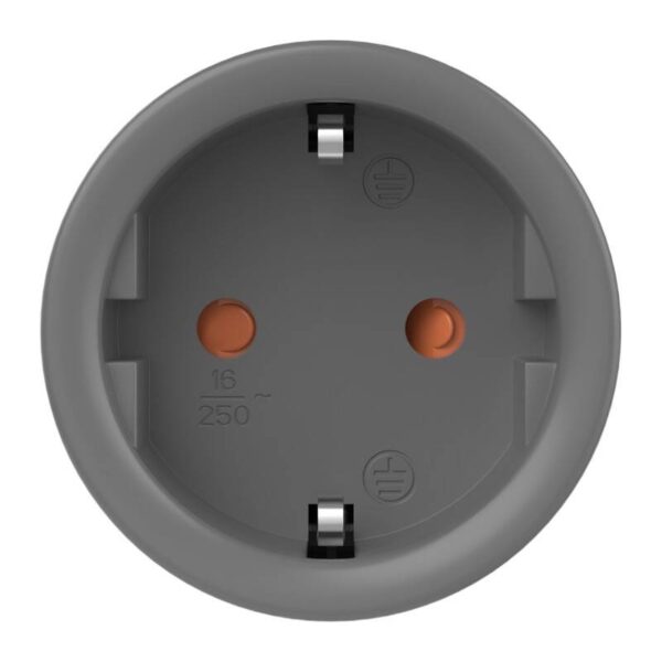 Smart plug WiFi Sonoff S60TPF sk