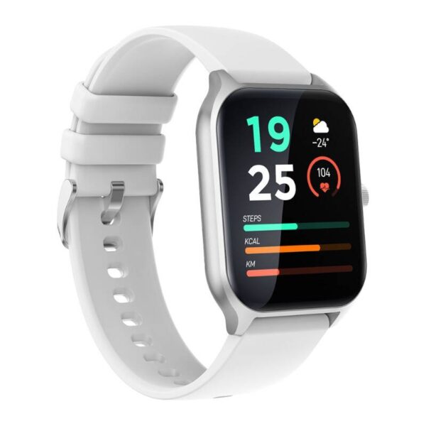 Smartwatch Colmi P60 (grey) cena