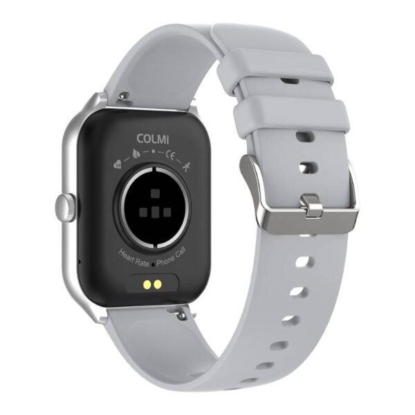 Smartwatch Colmi P60 (grey) navod