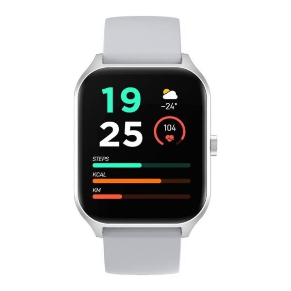 Smartwatch Colmi P60 (grey) distributor