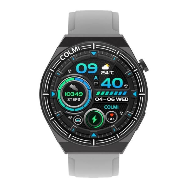 Smartwatch Colmi i11 (Grey) cena