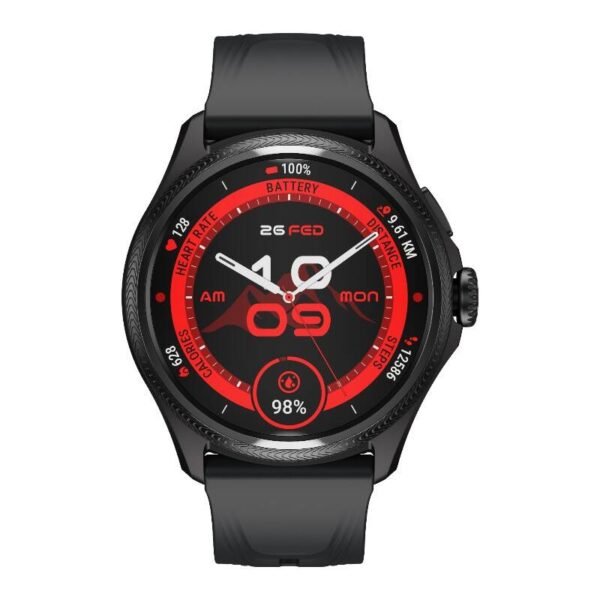 Smartwatch Mobvoi TicWatch Pro 5 Enduro (Black) cena