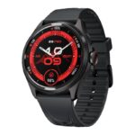 Inteligentné hodinky Mobvoi TicWatch Pro 5 Enduro (čierne)