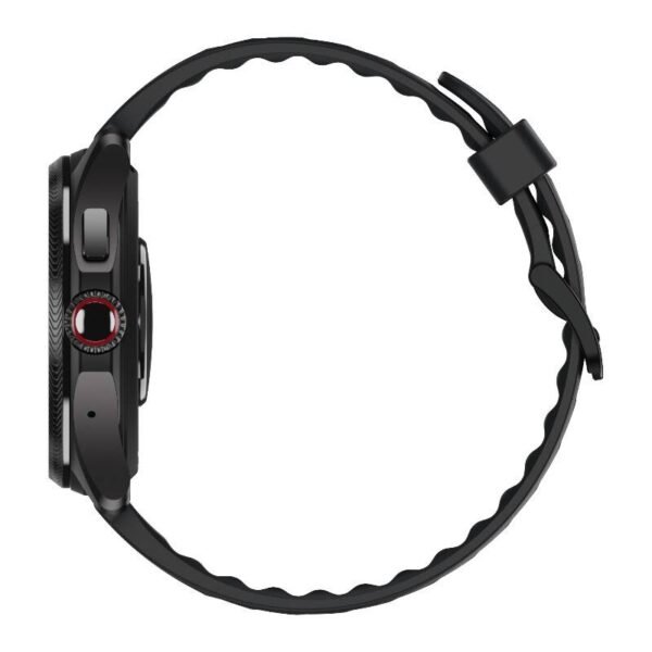 Smartwatch Mobvoi TicWatch Pro 5 Enduro (Black) distributor