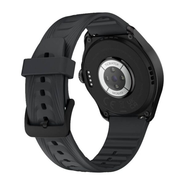 Smartwatch Mobvoi TicWatch Pro 5 Enduro (Black) sk