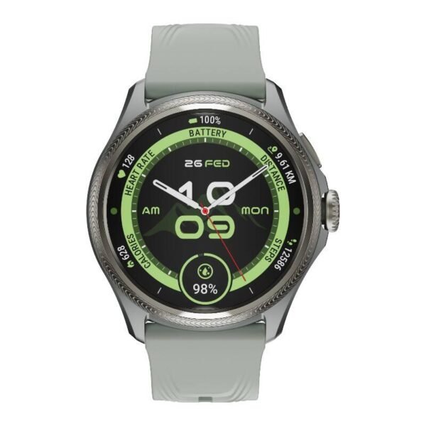 Smartwatch Mobvoi TicWatch Pro 5 Enduro (Grey) cena