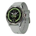 Inteligentné hodinky Mobvoi TicWatch Pro 5 Enduro (sivé)