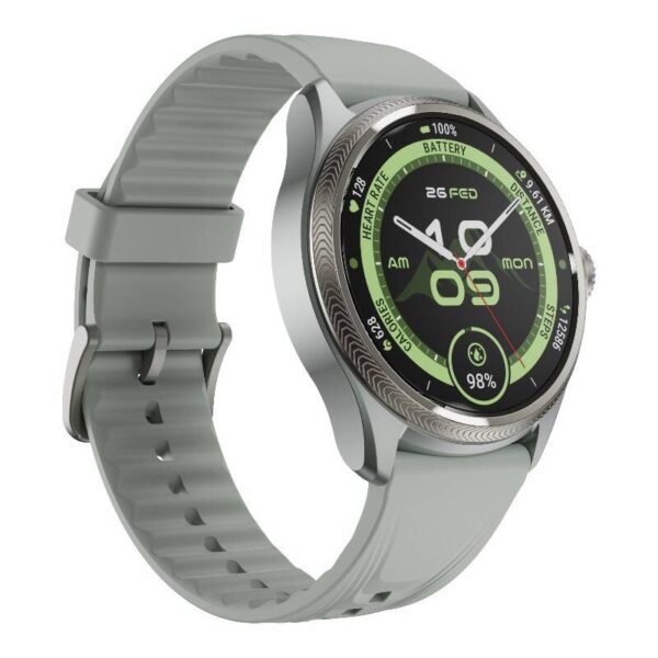 Smartwatch Mobvoi TicWatch Pro 5 Enduro (Grey) navod