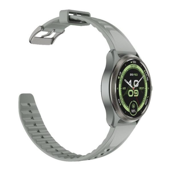 Smartwatch Mobvoi TicWatch Pro 5 Enduro (Grey) distributor