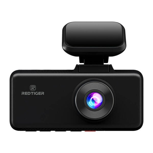 Dashcam Redtiger F17 Wi-Fi cena