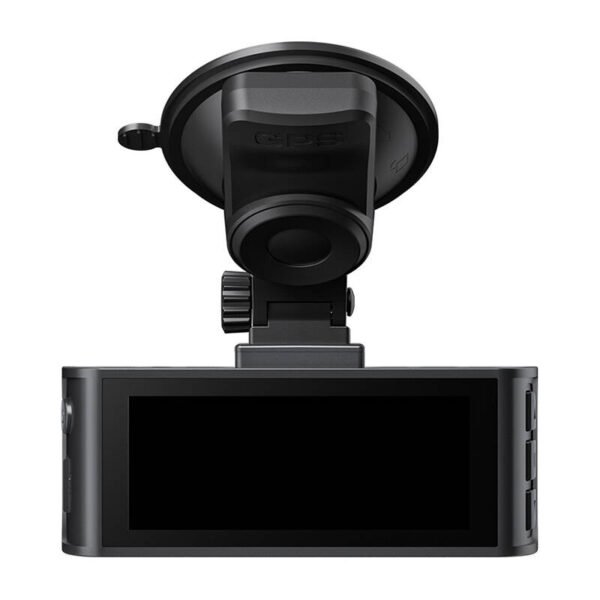 Dashcam Redtiger F7NP navod