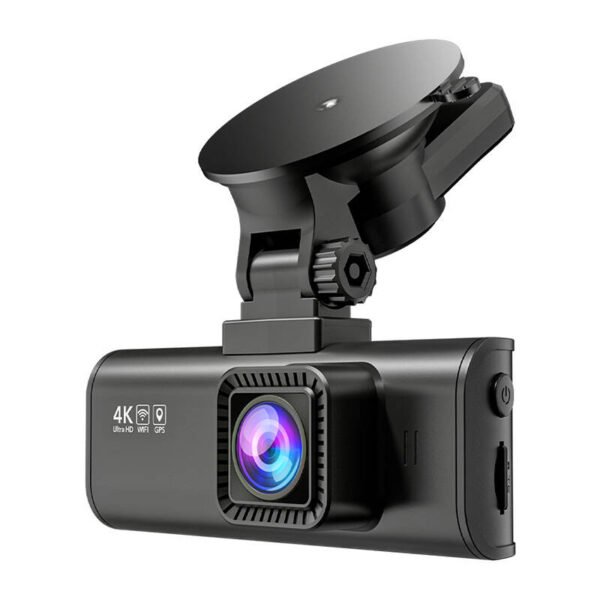 Dashcam Redtiger F7NP