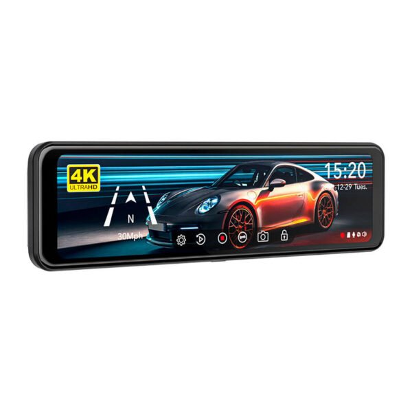 Dashcam Redtiger T700 cena