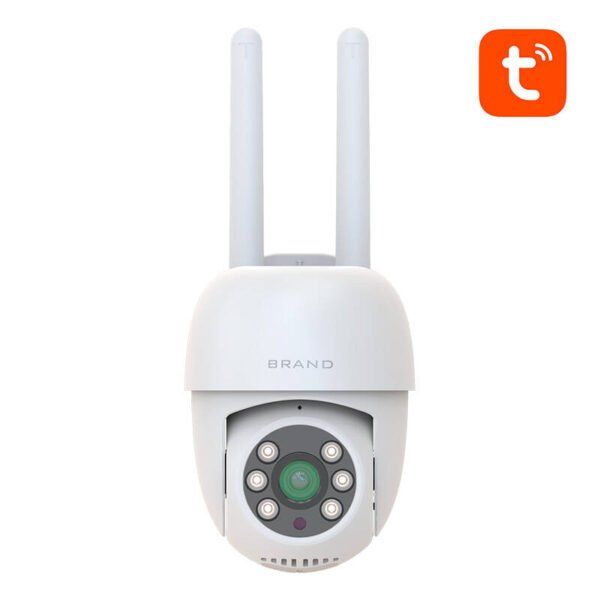 Inteligentna Kamera Avatto IPC-OD-02 Wi-Fi 4MP distributor