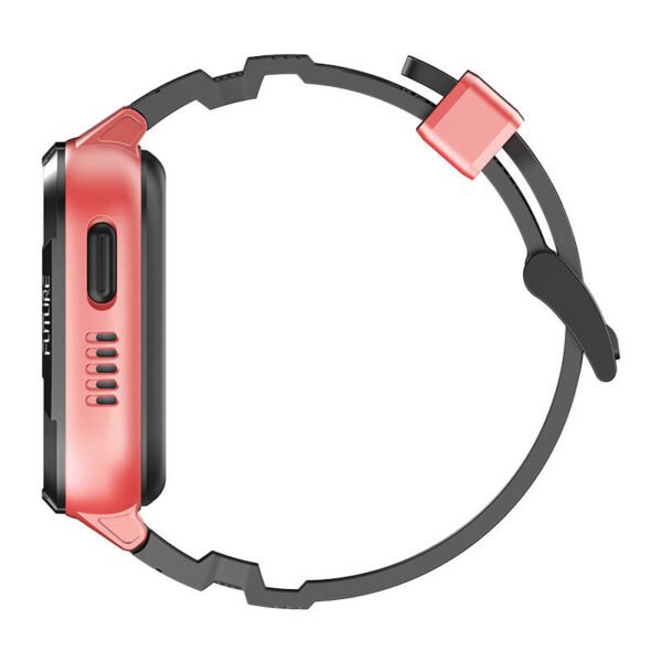 Kids smartwatch Botslab E3 (pink) navod