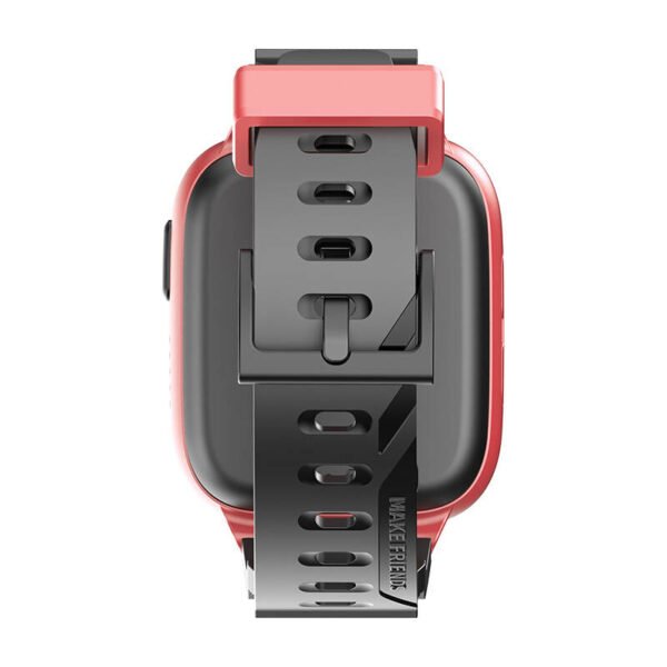 Kids smartwatch Botslab E3 (pink) distributor